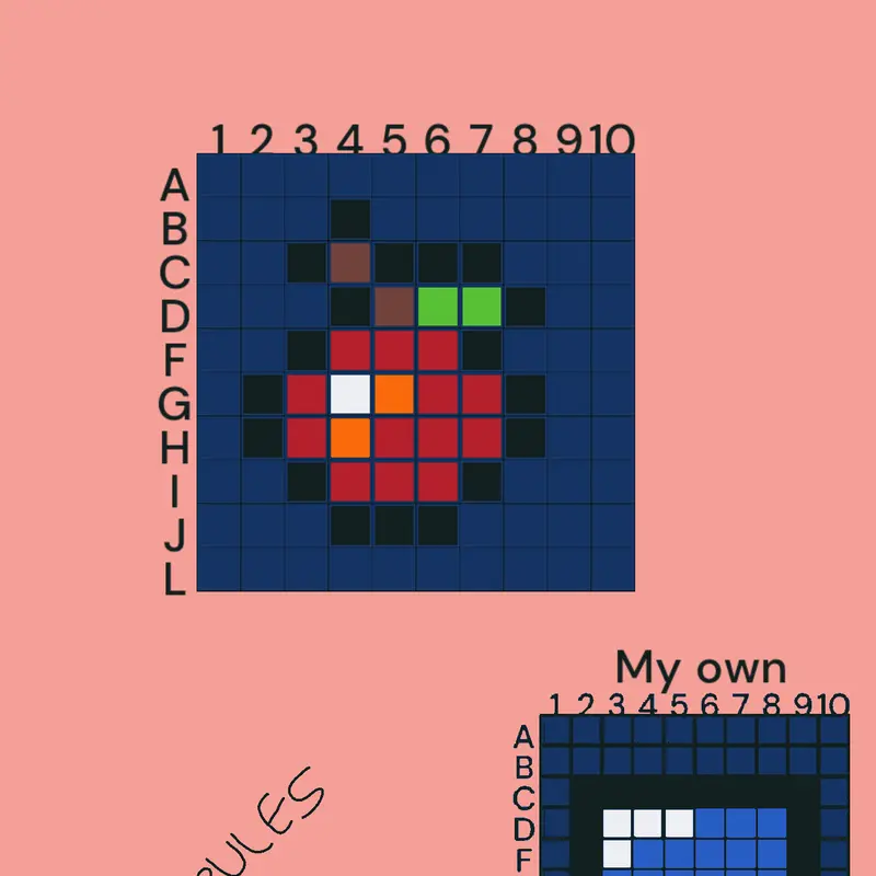 Game by @SanessTale