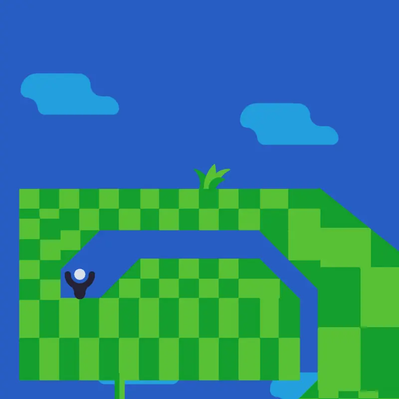 Game by @gox