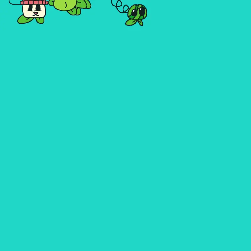 Game by @Capuceetle