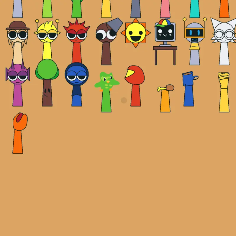 Game by @dreds372