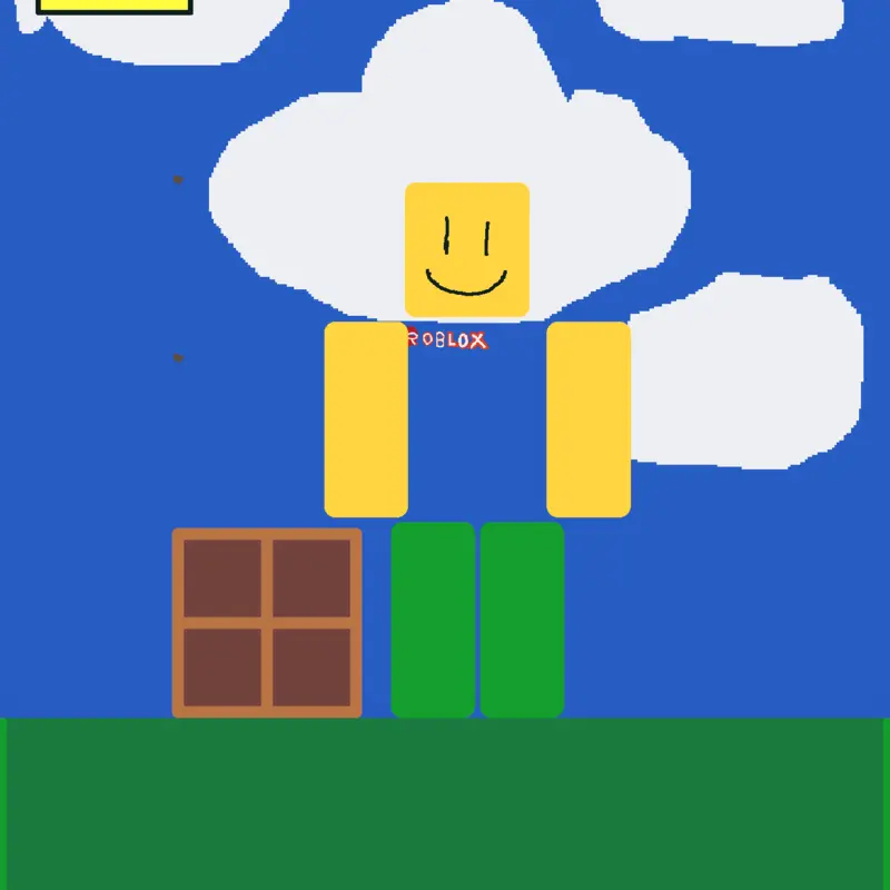 Game by @alejandrosilly