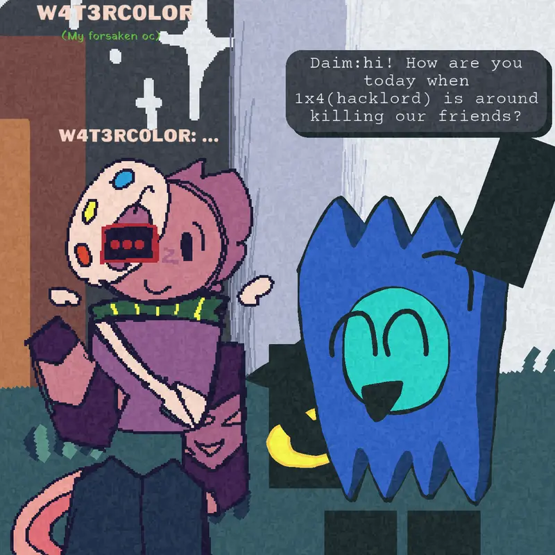 Game by @DaimIsMakingMemes