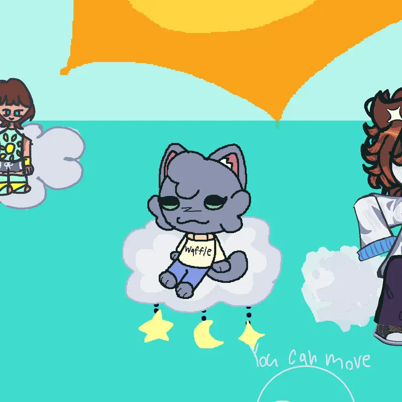 Game by @cuti3_pi33