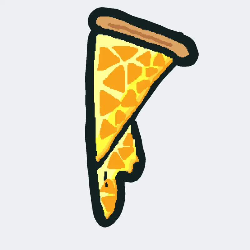 Pizza de Doritos! by @Luffygear5farmadordeaura