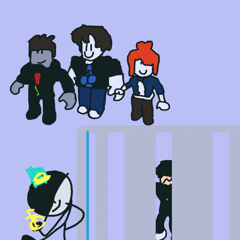 Game by @dumbu