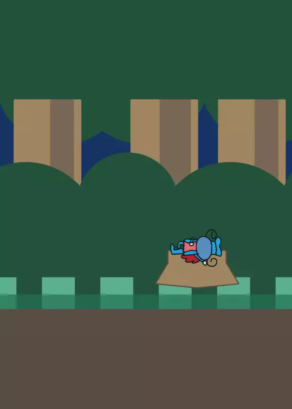 Game by @NoiseAndPizzelleHour
