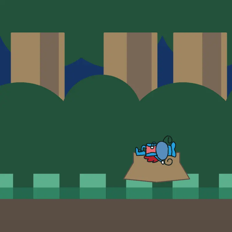 Game by @NoiseAndPizzelleHour
