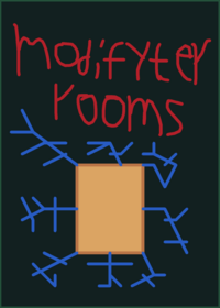 Modifier rooms