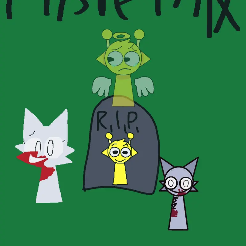 Game by @Wenda_Kitten45