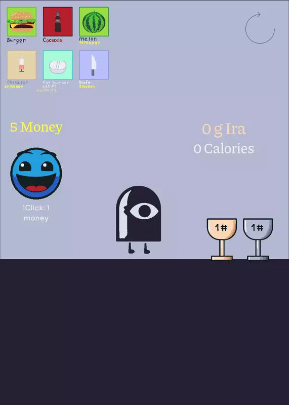 Game by @Sandeepsep