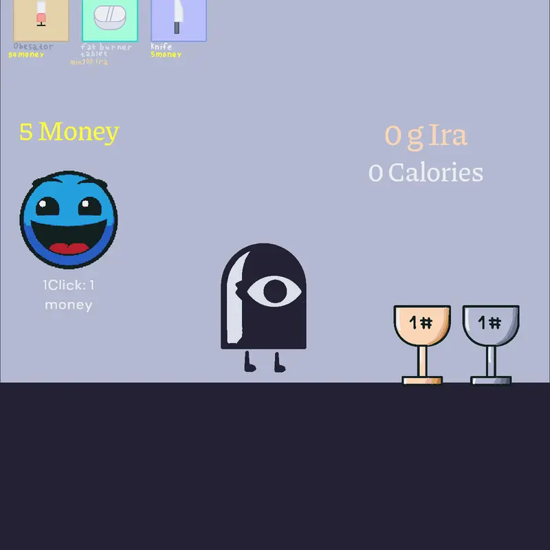 Game by @Sandeepsep