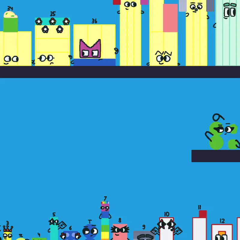 Game by @NiruPardhan