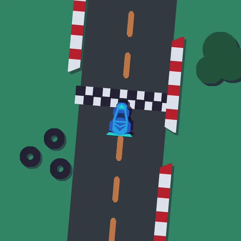 Game by @kennethm