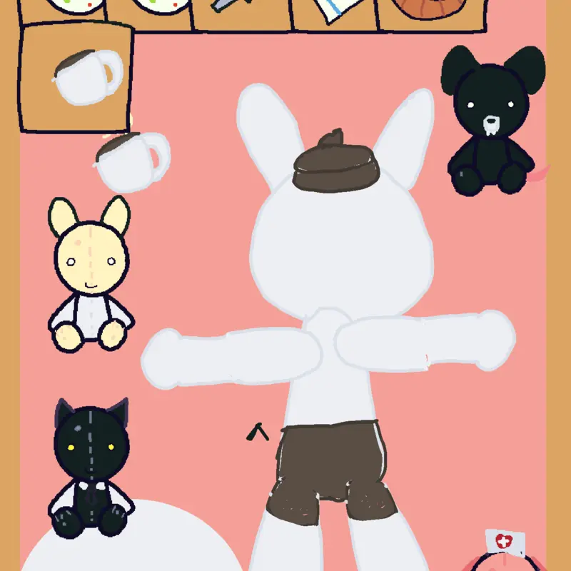 Game by @Kati1923