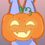 Hawaiian-cat avatar