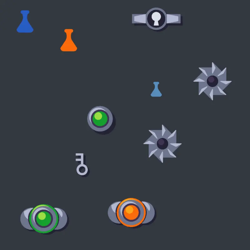 Game by @lilchubbington