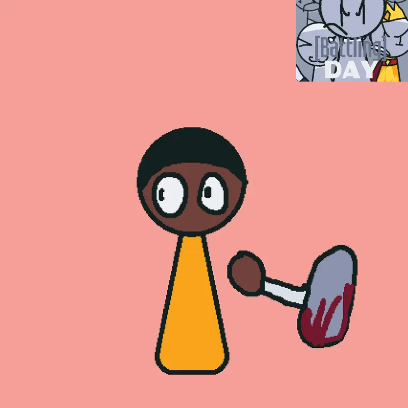 Game by @Heitorvallentim