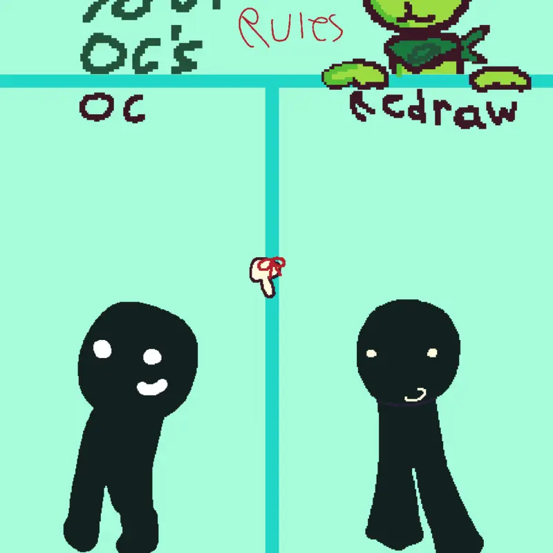 Game by @-Stupid_Vee-