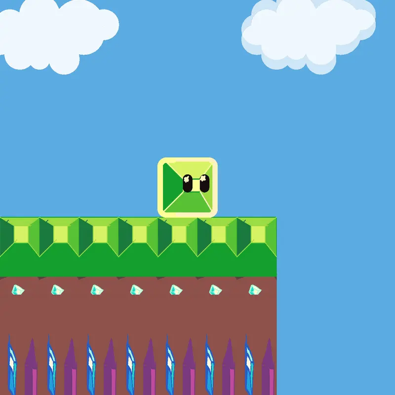 Game by @gem_lover