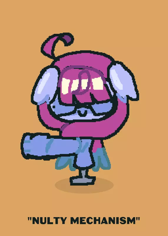 Game by @Nulty_KR