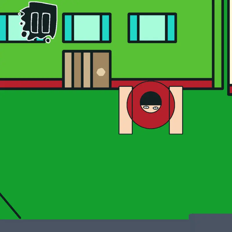 Game by @FGHBVFG