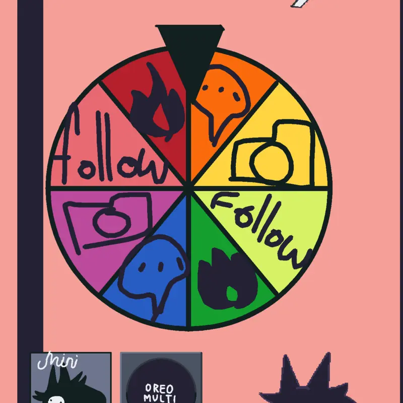 Game by @GooberCube