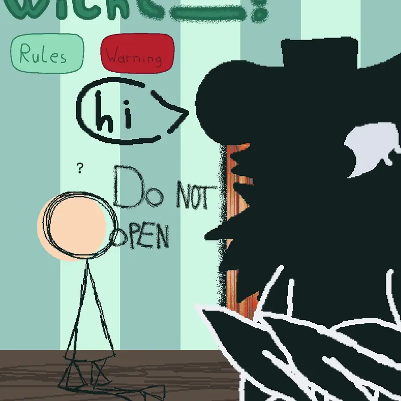 Game by @hazpat
