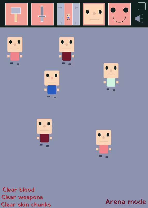 Game by @tdawg