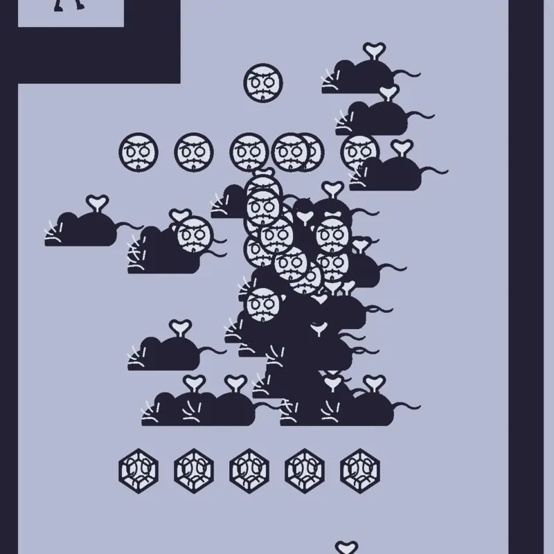 Game by @Cetnidentfanitybanitydo