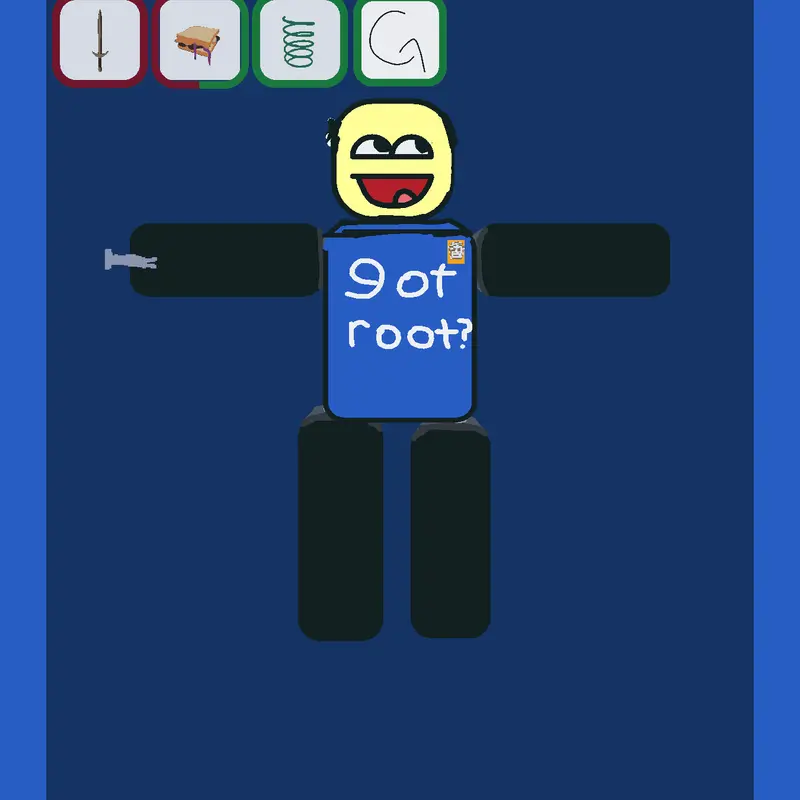 Game by @mangoboii
