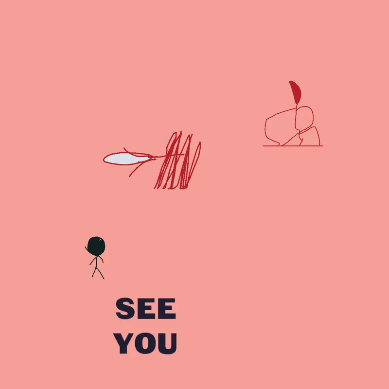L am see you by @Andresa1