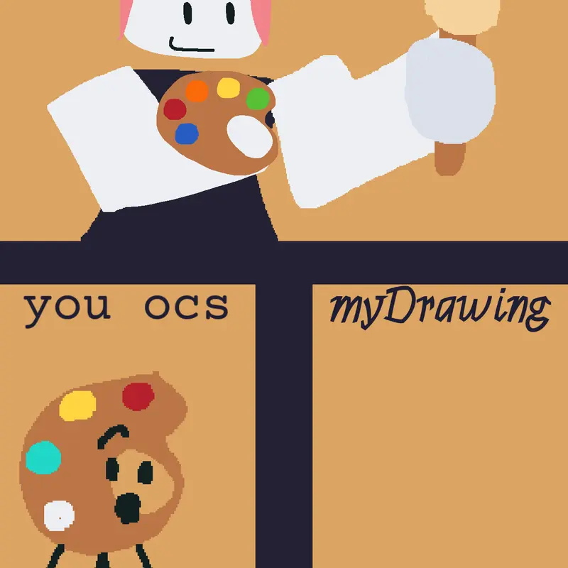 Game by @mynamesjoandave13856