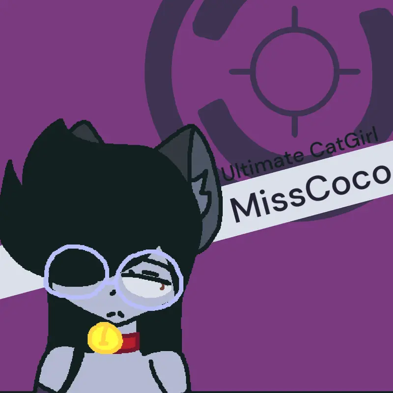 Game by @MissCoco