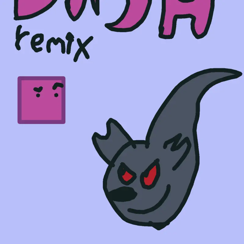 Dash (My Remix) by @ZTheWerewolf
