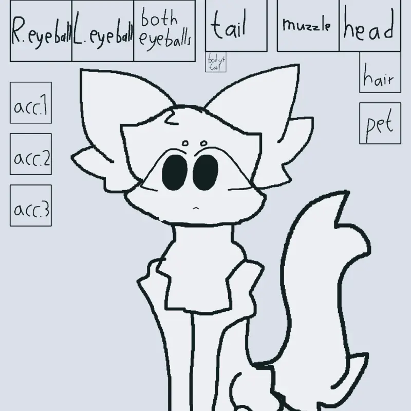 Game by @STAR-SPARKLE