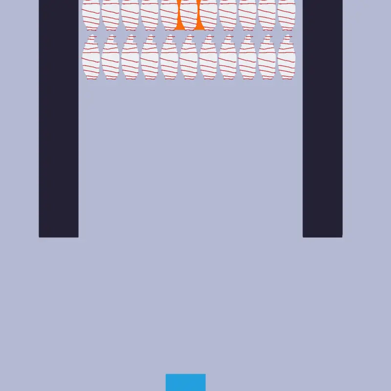 Game by @giancanton