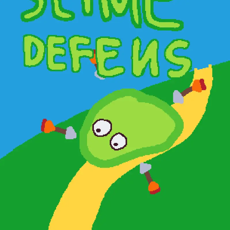 Game by @Matejj