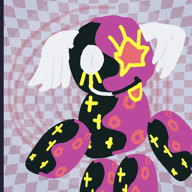 Game by @someonestolemytoastXD