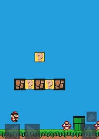 Super Mario Bros
