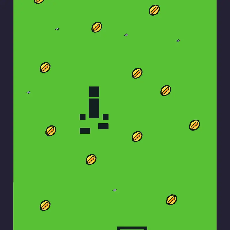 Game by @iidue