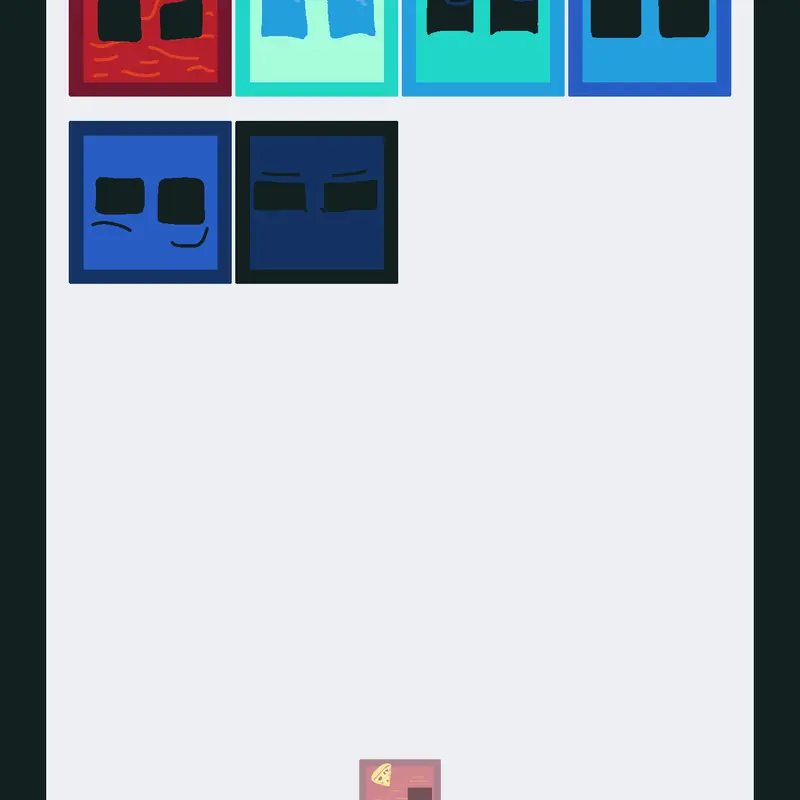 Game by @reysa_alexandra