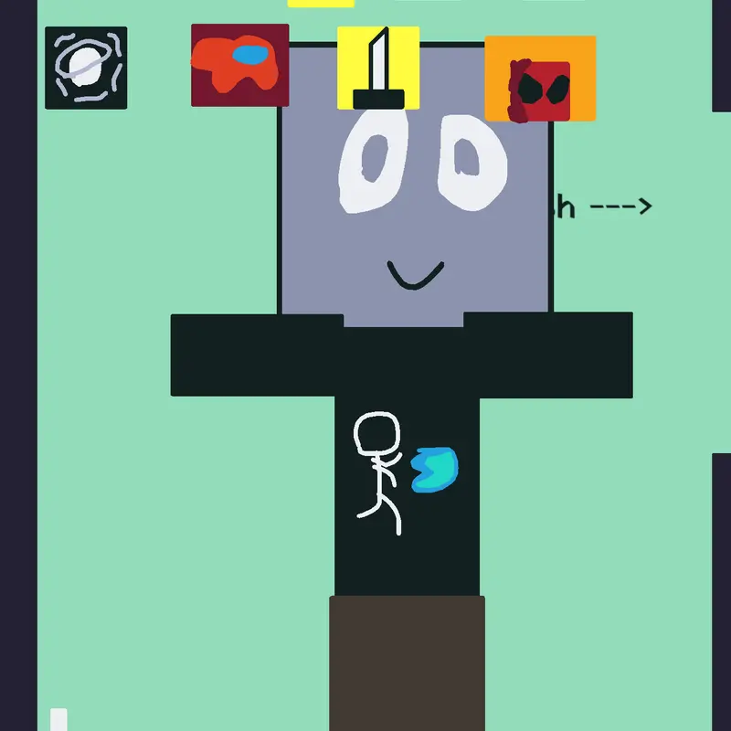 Game by @CreatorBenicio
