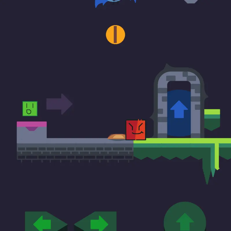 Game by @CubeBasher
