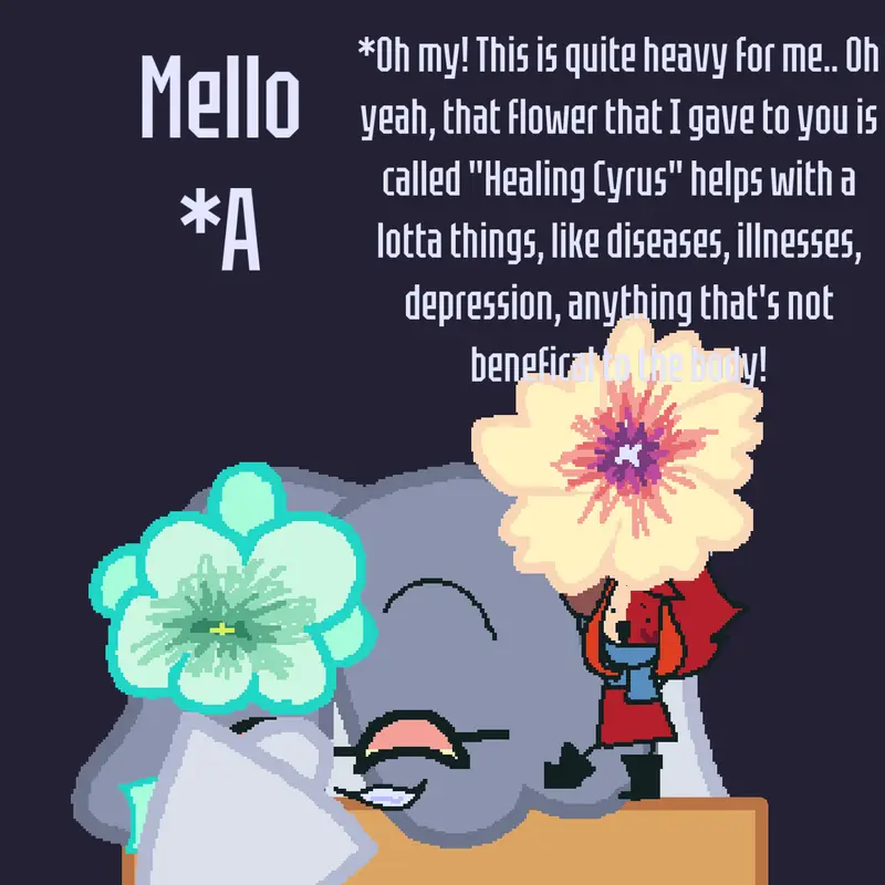 Game by @makemeholdmybreath