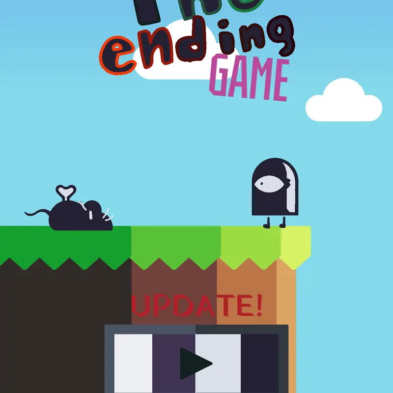 Game by @CapibaritaLucianita2