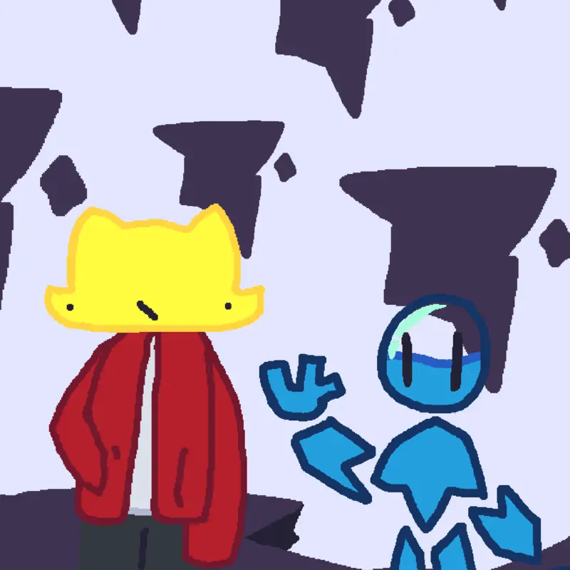 Game by @bonkku