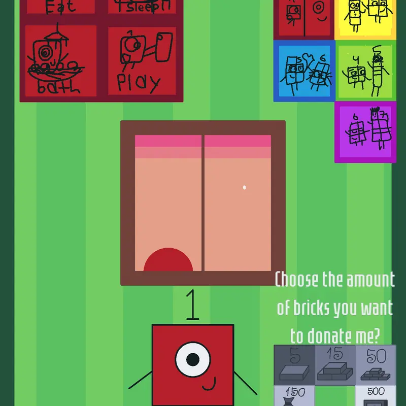 Game by @Candyie