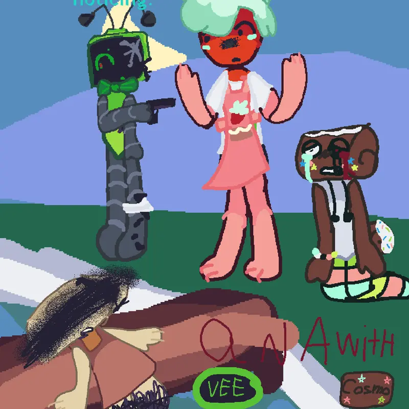 Game by @XxAylinxX