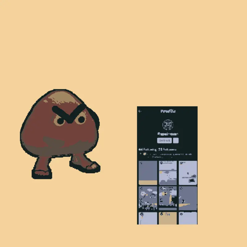 Game by @Repair-man