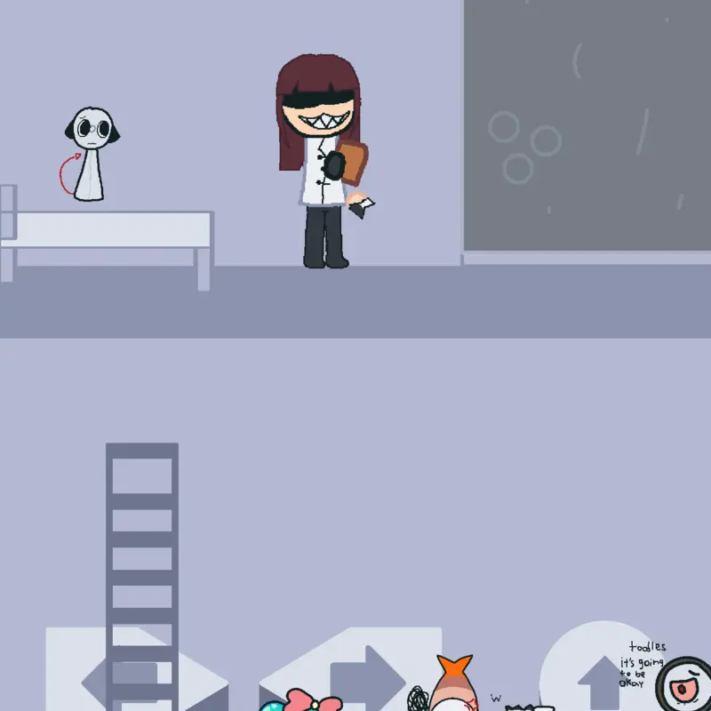 Game by @anis2016
